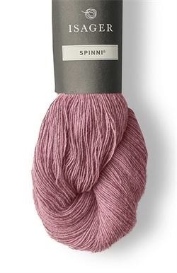 SPINNI Farge 19s